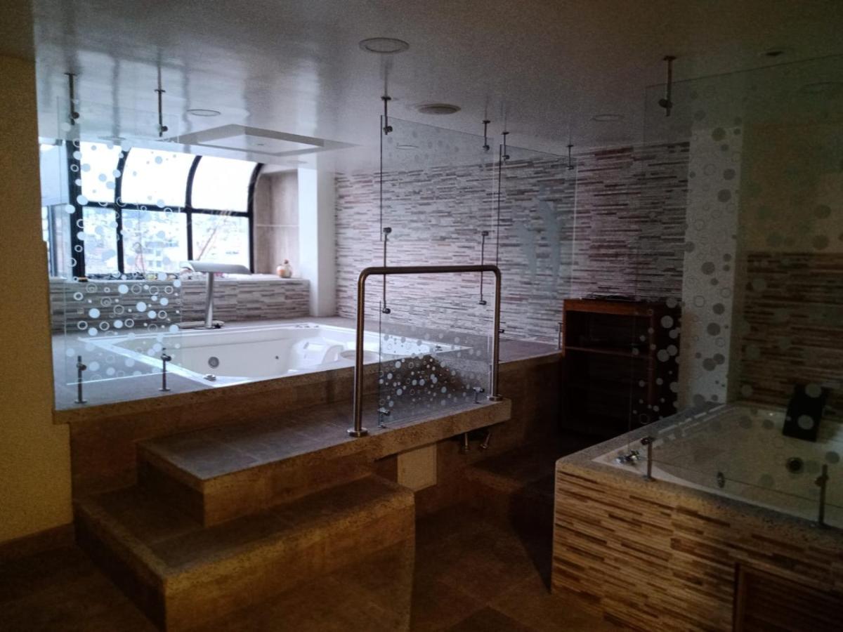 Hotel Zuhe بايبا المظهر الخارجي الصورة
